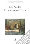 Le migliori novelle libro