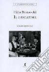 Il giocatore. Ediz. integrale libro