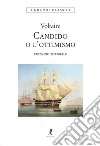 Candido o L'ottimismo. Ediz. integrale libro