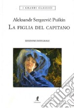 La figlia del capitano libro