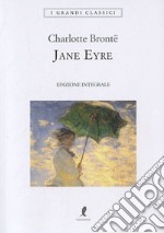 Jane Eyre. Ediz. integrale libro