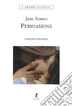 Persuasione libro