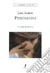 Persuasione libro di Austen Jane Poledrelli S. (cur.)