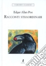 Racconti straordinari libro