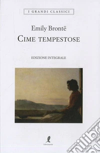 Cime tempestose. Ediz. integrale