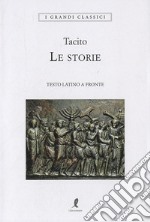 Le storie libro