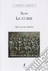 Le storie libro