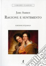 Ragione e sentimento libro