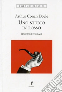 Uno studio in rosso. Ediz. integrale