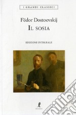 Il sosia. Ediz. integrale libro