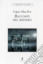 I racconti del mistero libro