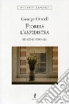 Fiorirà l'aspidistra. Ediz. integrale libro