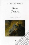 L'anima. Ediz. integrale libro di Platone Fattori S. (cur.)