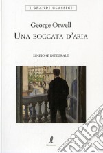 Una boccata d'aria. Ediz. integrale libro