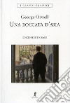 Una boccata d'aria. Ediz. integrale libro