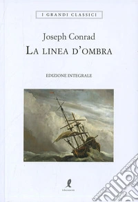 La linea d'ombra