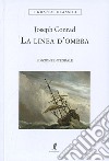 La linea d'ombra libro