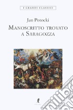 Manoscritto trovato a Saragozza libro