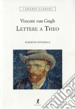 Lettere a Theo libro