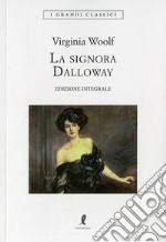 La signora Dalloway libro