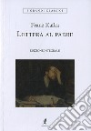 Lettera al padre libro