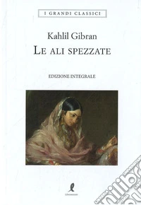 Le ali spezzate