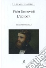 L'idiota libro