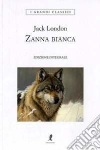 Zanna Bianca