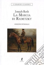 La marcia di Radetzky libro