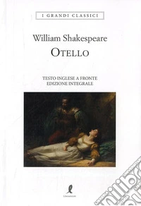 Otello. Testo inglese a fronte
