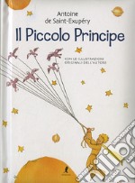 Il Piccolo Principe libro