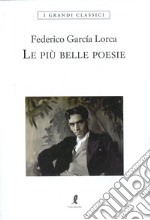 Le più belle poesie libro