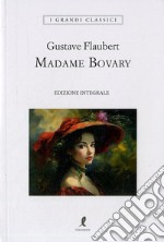 Madame Bovary libro