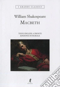 Macbeth. Testo inglese a fronte