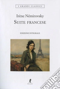 Suite francese. Ediz. integrale