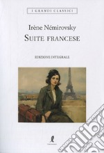 Suite francese. Ediz. integrale