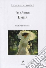 Emma. Ediz. integrale libro