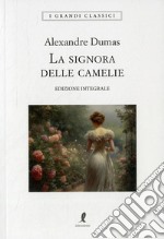 La signora delle camelie libro