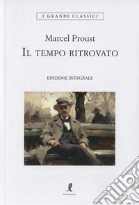 Il tempo ritrovato