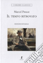 Il tempo ritrovato libro