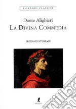 La Divina Commedia: Inferno-Purgatorio-Paradiso