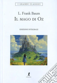 Il mago di Oz