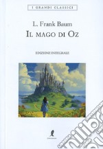 Il mago di Oz libro