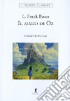 Il mago di Oz libro