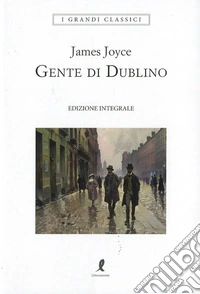 Gente di Dublino