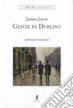 Gente di Dublino libro