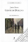 Gente di Dublino libro