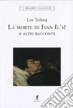 La morte di Ivan Il'ic libro