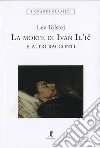 La morte di Ivan Il'ic libro