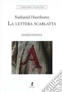 La lettera scarlatta